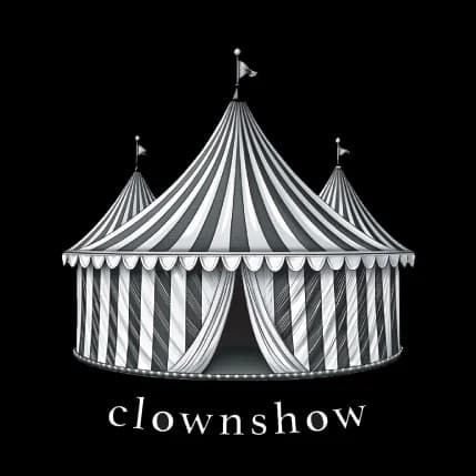 This is a clownshow.