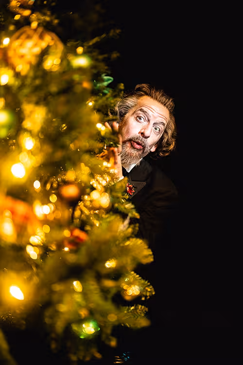 Photo by Joe Mazza / brave lux inc.