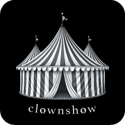 This is a clownshow.